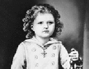 therese age 3