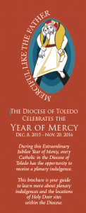 toledo year of mercy