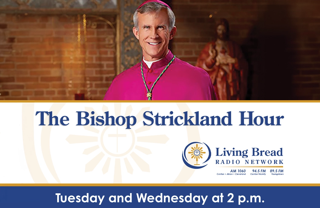 Slider Bishop Strickland