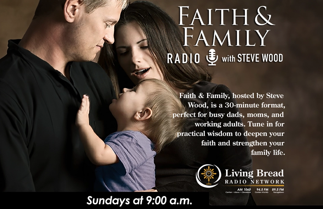 Slider Faith and Family