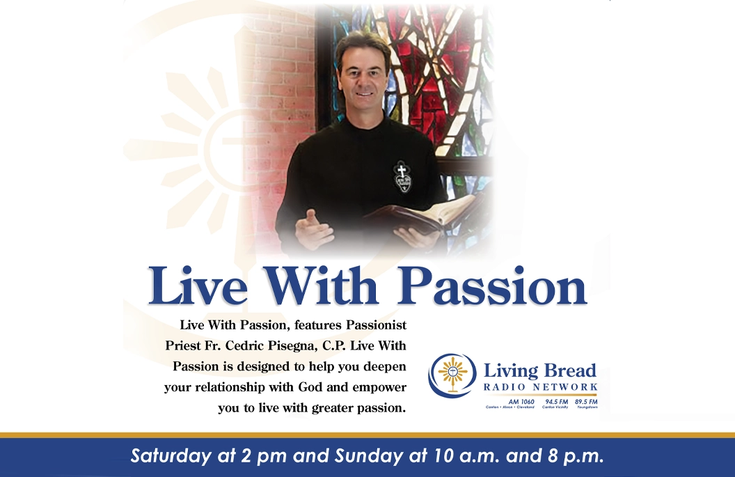 Slider Live with Passion2