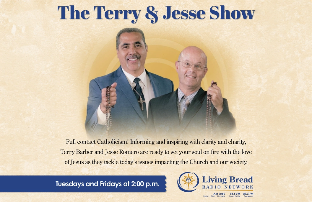 Slider Terry and Jesse